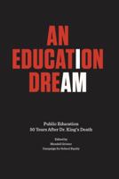 An Education Dream 0692977899 Book Cover