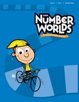 Number Worlds, Level F Unit 1 Student Workbook 5-Pack 0021294968 Book Cover