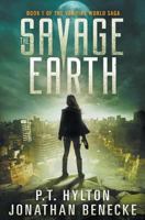 The Savage Earth 1546340963 Book Cover
