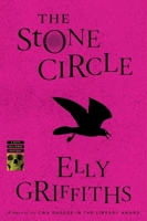 The Stone Circle 035829925X Book Cover