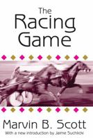 The Racing Game 020230809X Book Cover