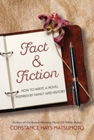 How to Write a Novel : Inspired by Family and History 194578346X Book Cover