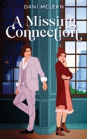 A Missing Connection 0645533343 Book Cover