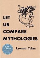 Let Us Compare Mythologies 1786896885 Book Cover