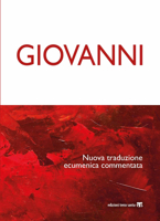 Giovanni: Nuova Traduzione Ecumenica Commentata. Nuova Traduzione del Testo Originale Giovanneo, Con Commento Culturale E Spirit 8862408862 Book Cover