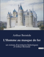 L'Homme au masque de fer 1530879027 Book Cover