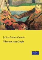 Vincent Van Gogh 3957005957 Book Cover