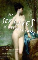 The Sex Lives of Australians: A History 1863957073 Book Cover