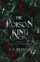 The Poison King B0GR8HZQQK Book Cover