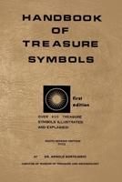 Handbook of Treasure Symbols - 2023 Photocopy Edition B0BW2R9T94 Book Cover