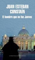 L'uomo che non fu giovedì 8439730667 Book Cover