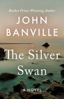 The Silver Swan: A Novel (Quirke, 2) 1250417317 Book Cover