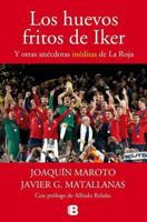 Los Huevos Fritos de Iker 8440696450 Book Cover