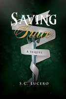 Saving Grace (The Gaylen Chronicles) B0H8FKDQJX Book Cover