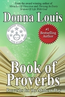 Book Of Proverbs - Proverbs For The Modern Day B09P6T4LD5 Book Cover