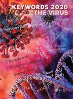 Keywords 2020 1941271685 Book Cover