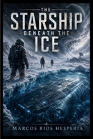 The Starship Beneath the Ice B0HH28GP49 Book Cover
