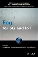 Fog Networking for 5g and Iot 1119187133 Book Cover