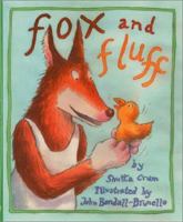 Fox and Fluff 0807525448 Book Cover
