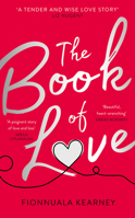 The Book of Love 0007594011 Book Cover