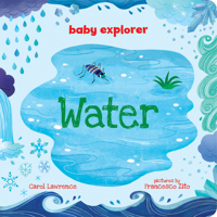 Water 080750517X Book Cover