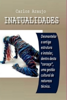 Inatualidades Culturais (Portuguese Edition) 985112110X Book Cover