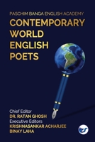 Contemporary World English Poets 9390850487 Book Cover