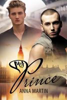 My Prince 1634766504 Book Cover