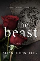 The Beast Series 1948325306 Book Cover