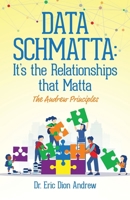 Data Schmatta: The Andrew Principles B0DXWK5VTC Book Cover