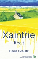 Xaintrie 2384064959 Book Cover