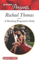 A Shocking Proposal in Sicily 1335893393 Book Cover