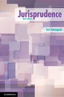 Jurisprudence 1316621170 Book Cover