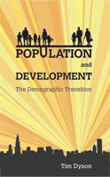 Population and Development: The Demographic Transition 1842779605 Book Cover