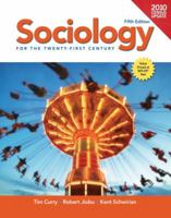 Sociology for the Twenty-First Century 0131850784 Book Cover