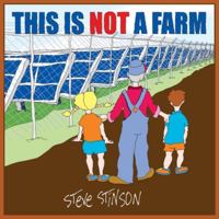 This is Not a Farm 195758632X Book Cover