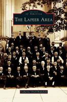The Lapeer Area 0738541230 Book Cover