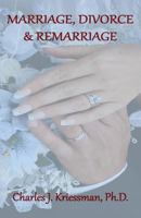 Marriage, Divorce, Remarriage 0996259155 Book Cover