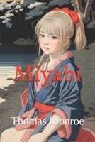 Miyabi 1980218196 Book Cover