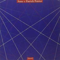Anne & Patrick Poirier 8889431997 Book Cover