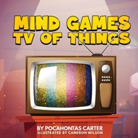 Mind Games 1737109964 Book Cover