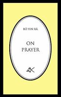 On Prayer 0915034174 Book Cover