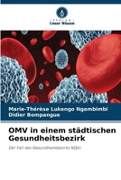 OMV in einem städtischen Gesundheitsbezirk (German Edition) 6630006038 Book Cover