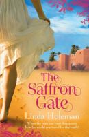 The Saffron Gate 0755331125 Book Cover