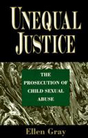 Unequal Justice 0029126630 Book Cover