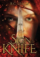 Sign of the Knife 1951496337 Book Cover