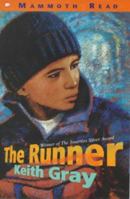 The Runner 0440866561 Book Cover