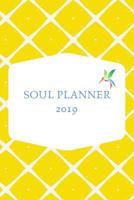 Soul Planner 1388074427 Book Cover