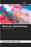Molecular Epidemiology 6208627192 Book Cover