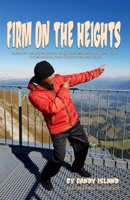 Firm in the Heights B0CQMH7B6M Book Cover
